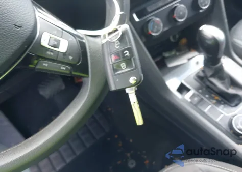 2021 Volkswagen Tiguan 2.0T S z USA, uszkodzony, nr VIN 3VV0B7AX2MM059621